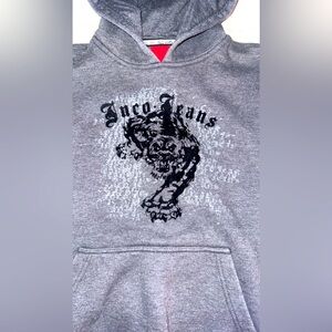 Rare vintage JNCO hoodie